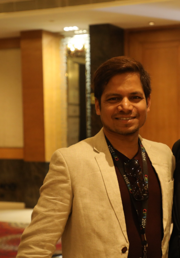 Vivek Agrawal