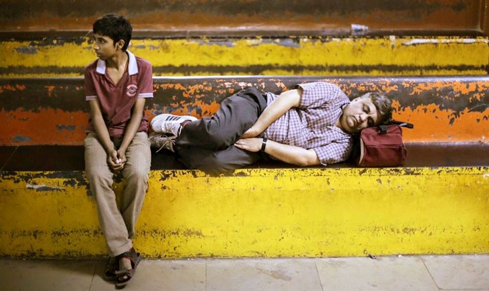 Chumbak