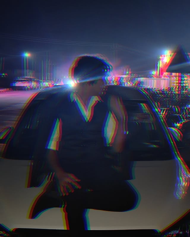 3D avatar of Nihal Awasthi